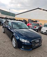 Audi A4 1.8 Ambition quattro Top-Angebot