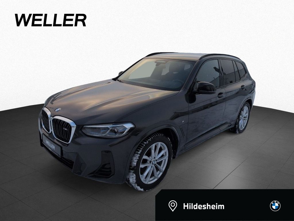 BMW X3 M40