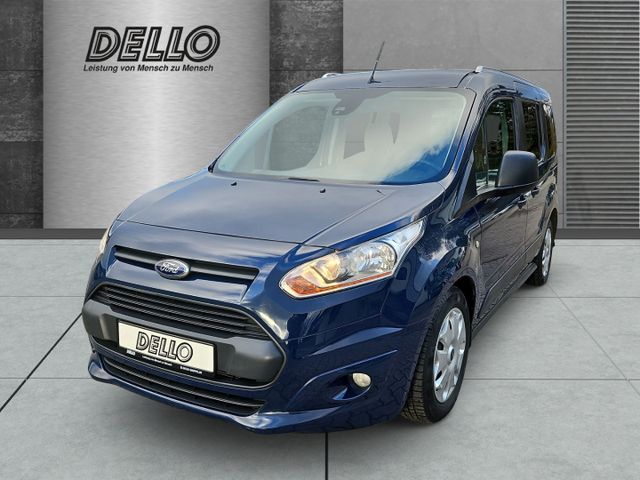 Ford Tourneo Connect 1.0 EcoBoost Trend AHK PDC SHZ B