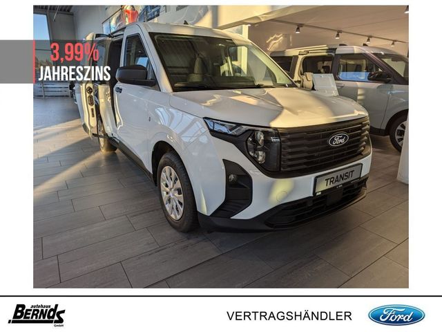 Ford Transit Courier 1,0 l EcoBoost Trend KLIMA PDC