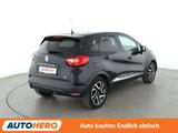 Renault Captur 0.9 Energy Dynamique*NAVI*TEMPO*PDC*SHZ* - Renault Captur Dynamique mit Benzin-Antrieb