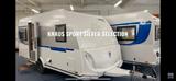 Knaus Sport Silverselection 450 FU - Knaus Sport 450 fu