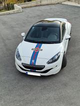 Peugeot RCZ  R  THP 270PS  nur 24.000km   - Peugeot RCZ: 2.0