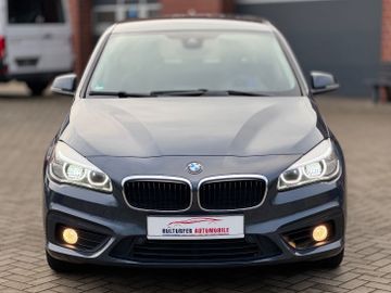 BMW 218 - 7