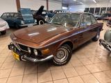 BMW E9 CS - BMW aus 1973: Coupe