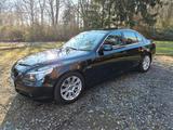 BMW Bmw 525i e60 - BMW 525: E60