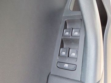 Fotografie 14 des Skoda Octavia Combi Ambition 1.4 TSi Navi ACC
