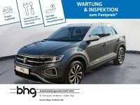 Volkswagen T-Roc - Vorschau Bild 2