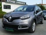 Renault Captur Experience*1.Hand*SH-gepfl.*Nr.36 - Renault Captur Gebrauchtwagen in Dresden