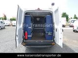 Mercedes-Benz Sprinter 316 CDI HA Werkstatt Klima Navi Kamera - gebrauchte Mercedes-Benz Sprinter aus dem Jahr 2020