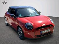 MINI Cooper SE - Vorschau Bild 2