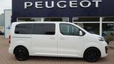 Peugeot Traveller BlueHDi 150 S&S 6-Gang Allure L2 - gebrauchte Peugeot Traveller aus dem Jahr 2019