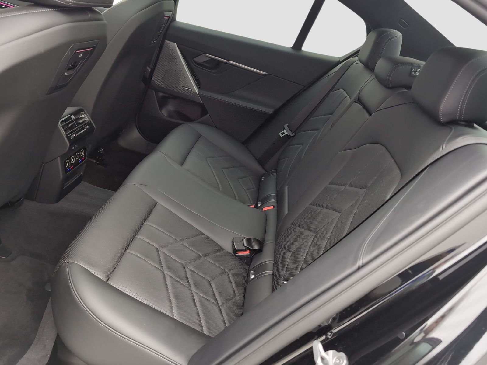 BMW 520 - Bild 9