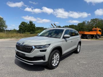 Skoda Kodiaq - 4
