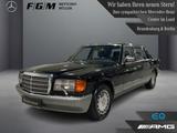 Mercedes-Benz 560 SEL lang LMF|eSitz|Radio|S-Dach|Note 2- - Mercedes-Benz 560: Sel