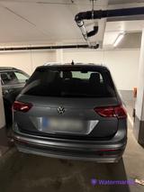 Volkswagen Tiguan Allspace 7 Sitzer VOLL + TÜV NEU + 8X - Volkswagen Tiguan Allspace in Krefeld