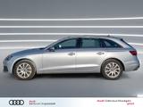 Audi A4 Avant 30 TDI STHZG LED NAVI+ ACC Virtual Kam - Audi A4 mit Diesel-Antrieb: Automatik