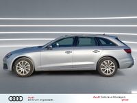 Audi A4 - Vorschau Bild 5