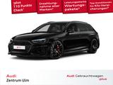 Audi RS 4 TFSI quattro B&O HuD KERAMIK PANO RS-AGA - Audi RS4: Limousine