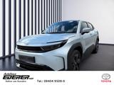 Toyota Urban Cruiser 135 kW AWD Lounge Panorama Soundsy - Toyota Urban Cruiser SUV