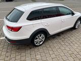 Seat Leon X-PERIENCE- frisch TÜV, neu Reifen&Batterie - Seat X perience mit Diesel-Antrieb