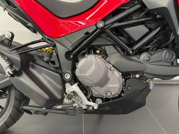Ducati Multistrada V2 S Touring