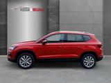 Seat Ateca Road Edition*KESSY*SHZ*NAVI*EPH*RFK* - SEAT Ateca Road-Edition mit Benzin-Antrieb