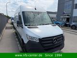 Mercedes-Benz Sprinter III 316CDI/AUTOMATIK/RWD/AHK3,5t - Mercedes-Benz München