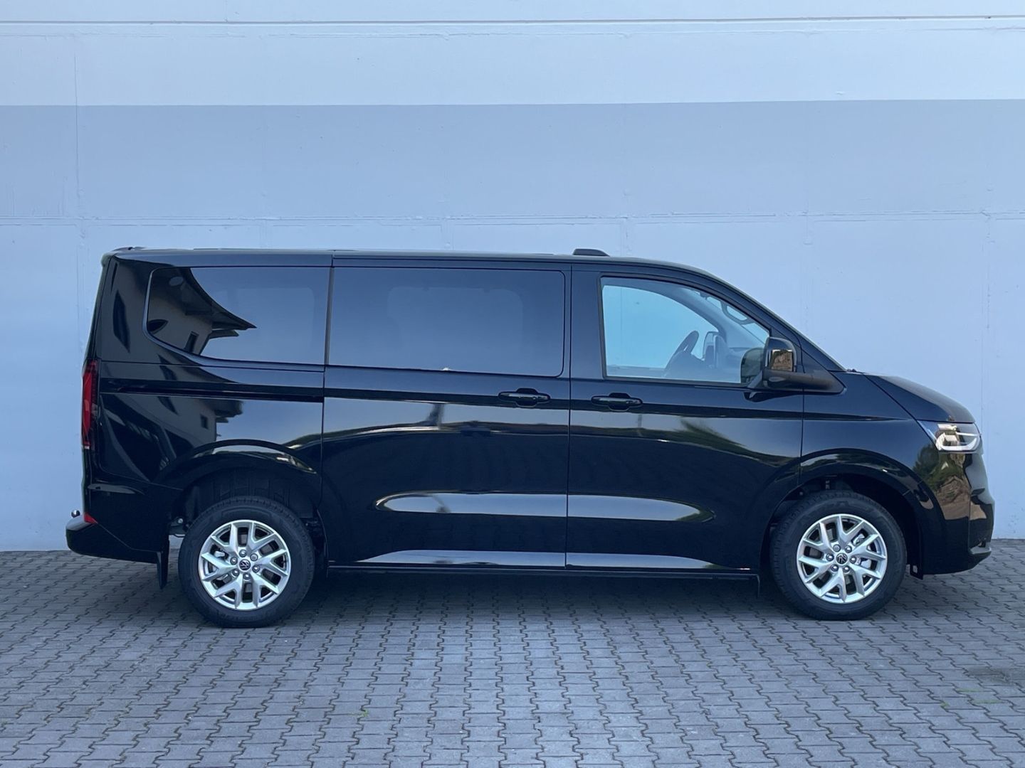 T7 Caravelle Style 2.0 TDI Autom. AHK/Standhzg/P