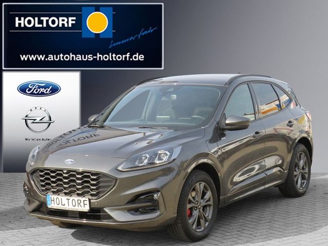Image of Ford Kuga
