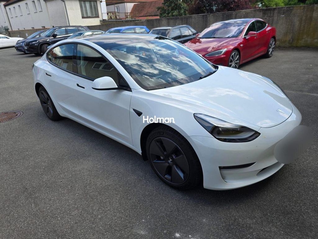 Image of Tesla Model 3