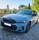 BMW M340i xDrive Touring - BMW 340 in München