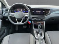 Volkswagen Polo - Vorschau Bild 9