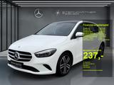 Mercedes-Benz B 200 d MBUX+Progressive+Ambiente+Mbeam+KAMERA - gebrauchte Mercedes-Benz B 200 aus dem Jahr 2021