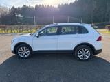 Volkswagen Tiguan 2.0 TDI 140kW DSG 4MOTION Highline 8-fach - Volkswagen Tiguan: TDI 140