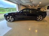 Chevrolet Camaro 6.2 V8 AT - 1. Hand, Top gepflegt - gebrauchte Chevrolet Camaro aus dem Jahr 2016