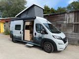 Knaus BoxLife Pro 600 Street 60 Years - Knaus München