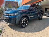 Dacia Bigster Hybrid 155 Journey*LH*Kame*Navi*Carplay* - Dacia Bigster mit Hybrid-Antrieb