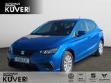 Seat Ibiza Style 1,0 TSI DSG ACC+LED+Shzg.+PDC+GJR