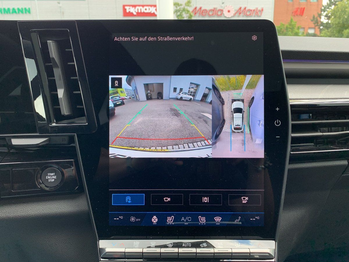 Renault Rafale - Bild 29