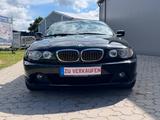 BMW 320Ci Cabrio *1Hd* Scheckheft* Top Zustand ! - : Cabrio