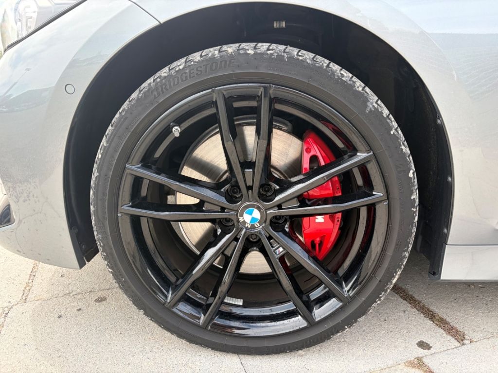 BMW M340d Tour M Pro 19'' Harman Navi Pro el.Sitze A foto 3