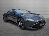 Aston Martin ASTON MARTIN Vantage Coupe 4.0 V8 auto - blaue Aston Martin V8 Vantage