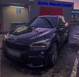 BMW X1 20d M-Paket | Panoramadach | Shadow... - BMW 1er Reihe mit Diesel-Antrieb: Geländewagen