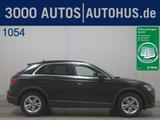 Audi Q3 35 TFSI Navi LED vc ACC PDC Shz Sound - gebrauchte Audi Q3 aus dem Jahr 2020