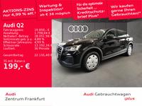 Audi Q2 30 TFSI LED DAB PDC Tempomat