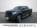 Toyota Tundra - scheckheftgepflegte Toyota Tundra