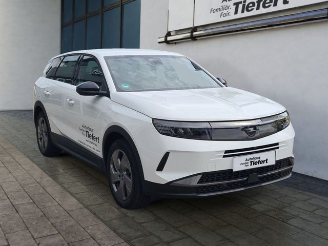 Grandland 1.2 DI Hybrid 48 V Automatik Edition