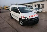 Volkswagen Caddy 2.0 TDI 4Motion 2-Sitzer  Klima Tempomat W - Volkswagen Caddy 2 0 TDI