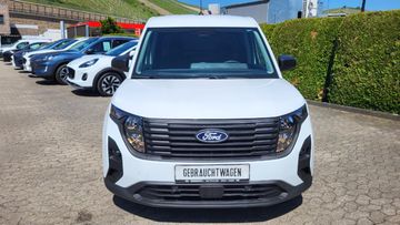 Fahrzeugabbildung Ford Transit Courier Trend
